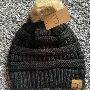 CC hat